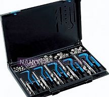 قلاویز اور سایز و هلیکویل قلاویز اور سایز و هلیکویل